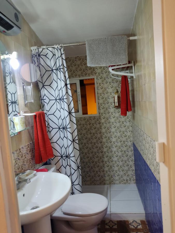 Playa Rihuete 3 Apartman El Puerto de Mazarrón Kültér fotó