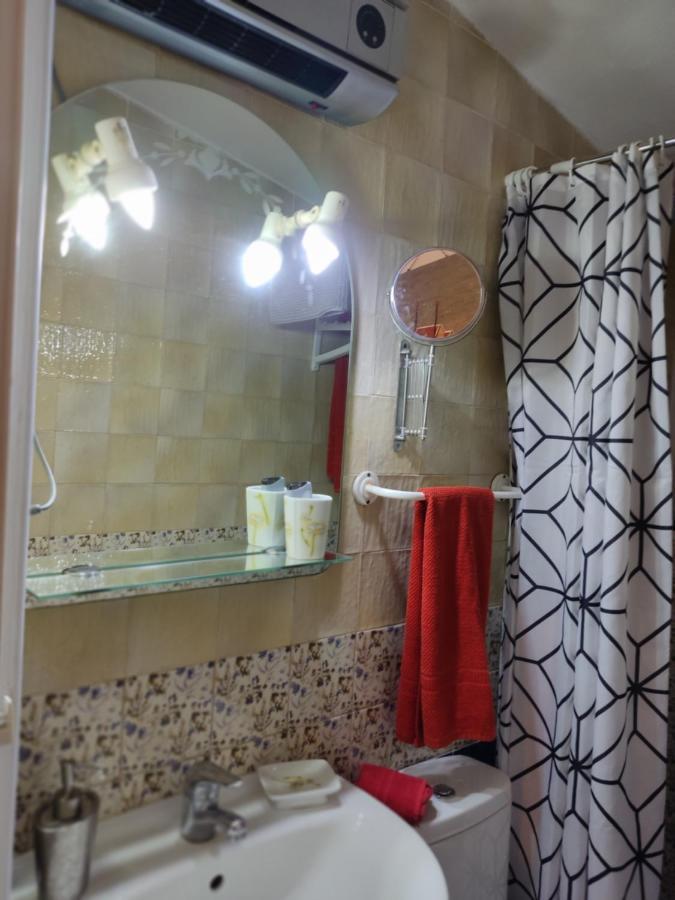 Playa Rihuete 3 Apartman El Puerto de Mazarrón Kültér fotó