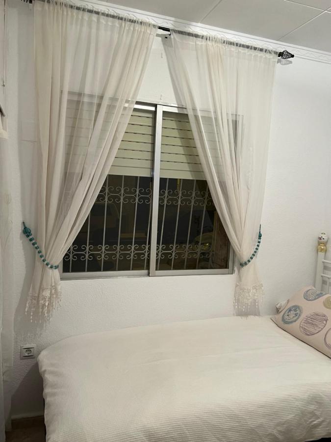 Playa Rihuete 3 Apartman El Puerto de Mazarrón Kültér fotó