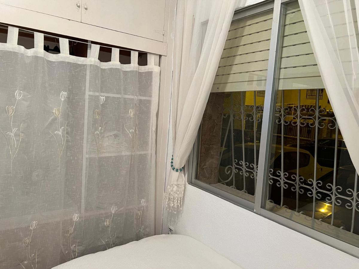 Playa Rihuete 3 Apartman El Puerto de Mazarrón Kültér fotó