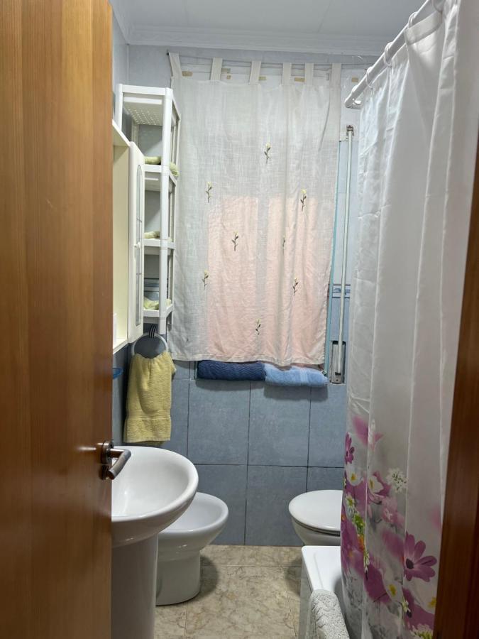 Playa Rihuete 3 Apartman El Puerto de Mazarrón Kültér fotó